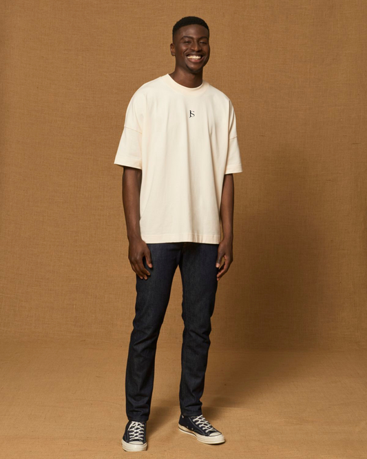 Blaster Basic T-Shirt Oversize