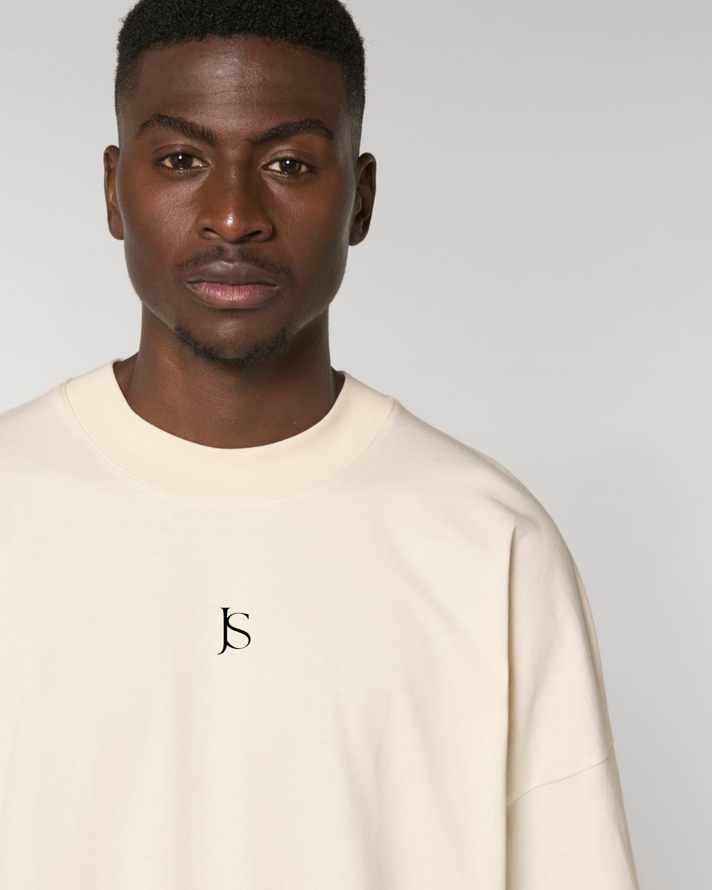 Blaster Basic T-Shirt Oversize