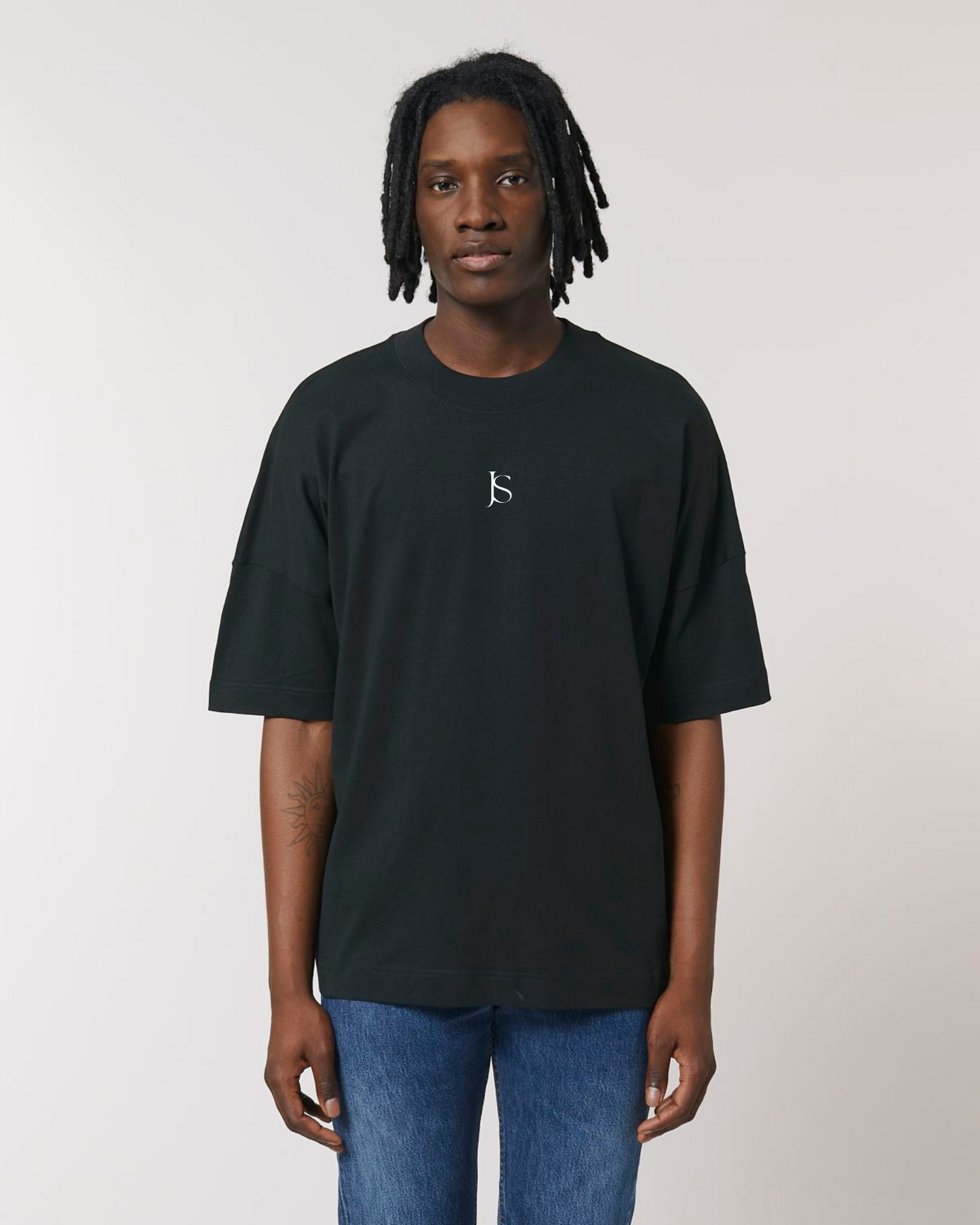 Blaster Basic T-Shirt Oversize
