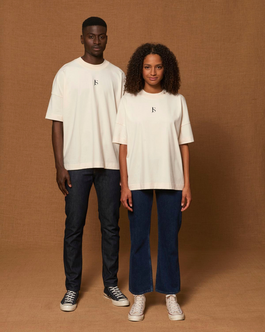 Blaster Basic T-Shirt Oversize