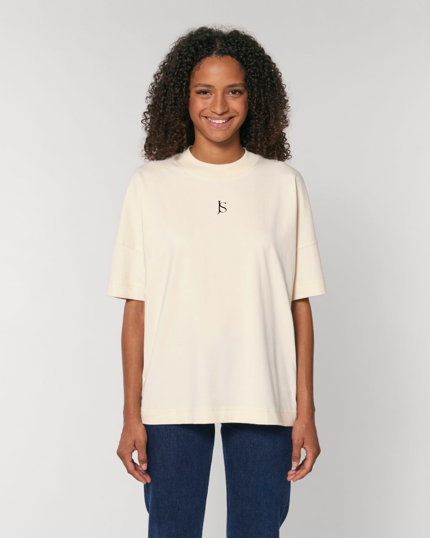 Blaster Basic T-Shirt Oversize
