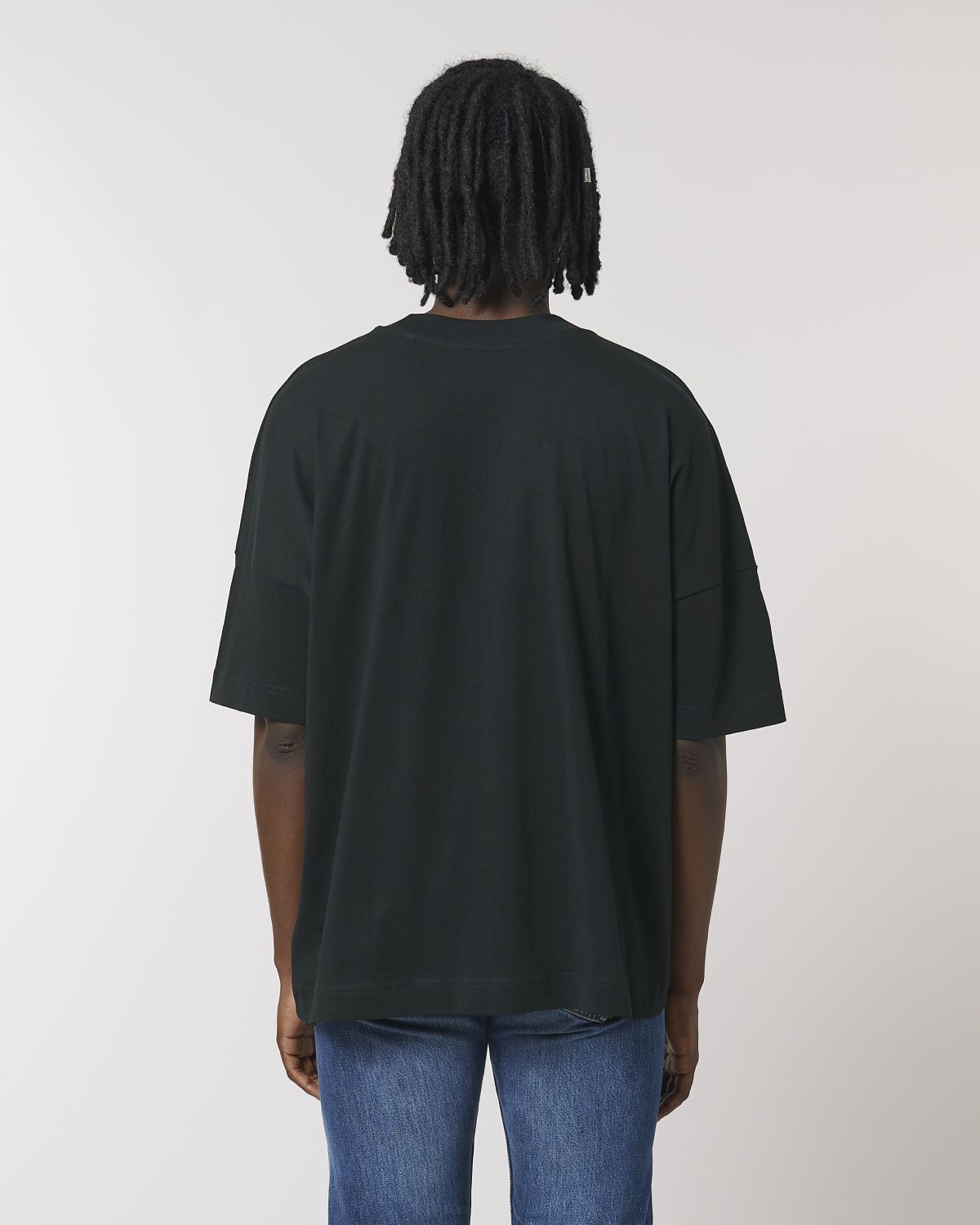 Blaster Basic T-Shirt Oversize