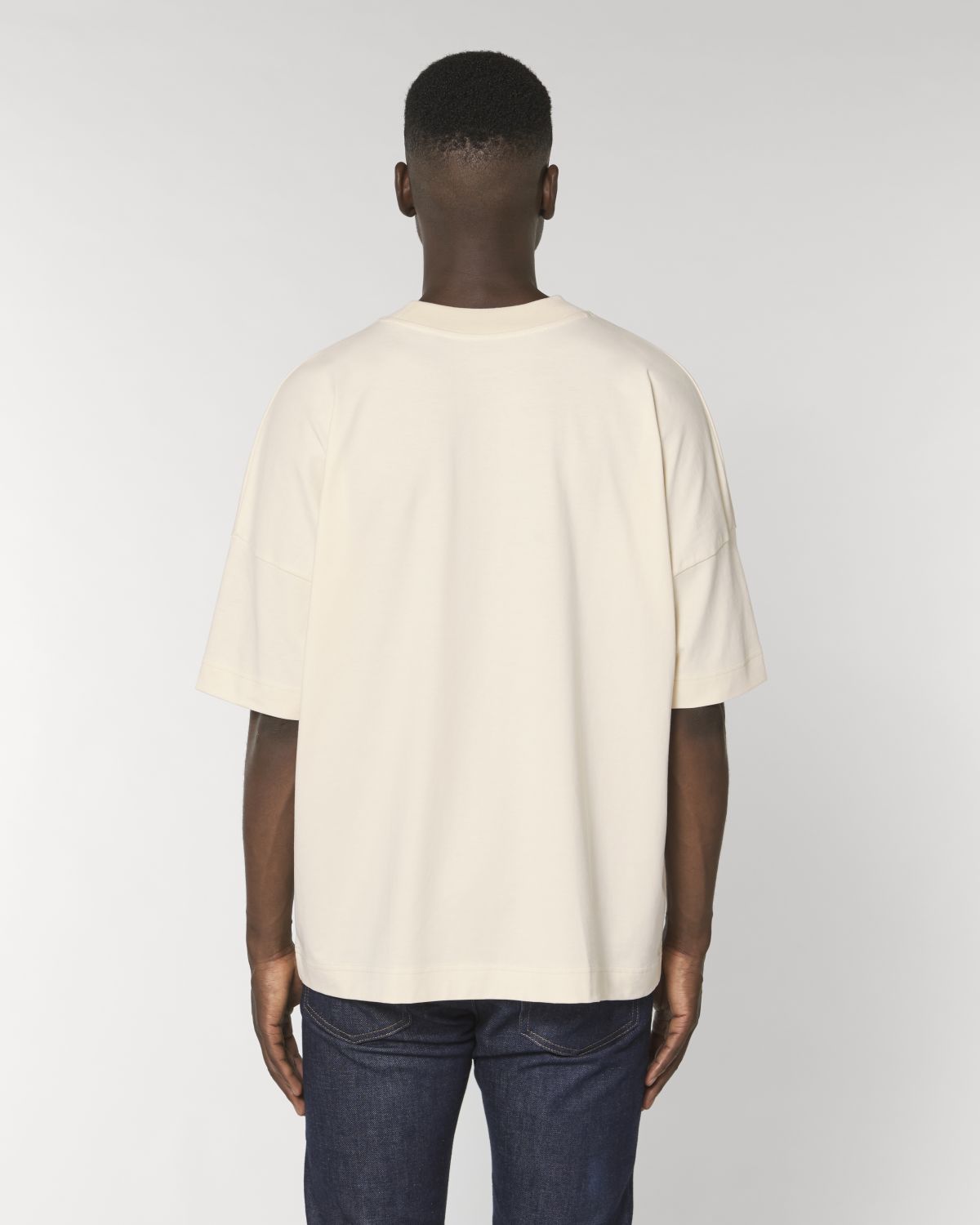 Blaster Basic T-Shirt Oversize