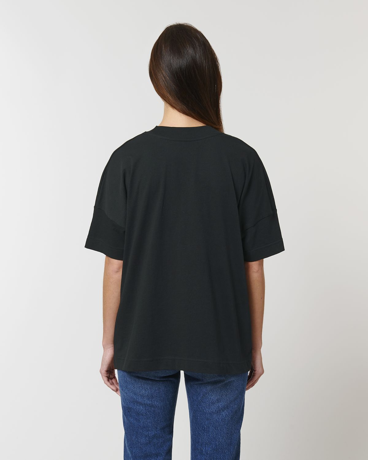 Blaster Basic T-Shirt Oversize