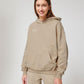 UNSTOPPABLE HOODIE OVERSIZED