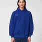 UNSTOPPABLE HOODIE OVERSIZED