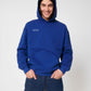 UNSTOPPABLE HOODIE OVERSIZED