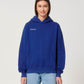 UNSTOPPABLE HOODIE OVERSIZED
