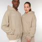 UNSTOPPABLE HOODIE OVERSIZED