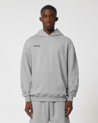 UNSTOPPABLE HOODIE